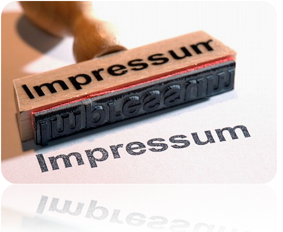 impressum